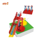 بسته آموزشی رباتیک روبی آرما مدل  R301